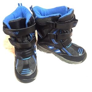 sporto snow boots